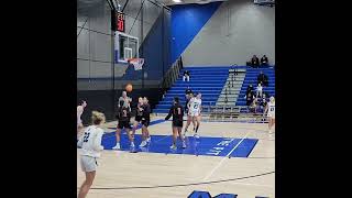 Highlights: 12/13/24 Bingham vs Timpview