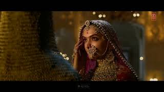 Padmavati   Ek Dil Video Song   Deepika Padukone   Shahid Kapoor   Sanjay Leela Bhansali