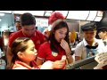 maine mendoza nag aral mag cashier sa mcdonalds