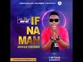 IF NA MAN  by JONAS EBERRE #Acoustic #bilingualtrack