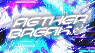 aienn - new chapter [AETHER BREAK VOL.1]