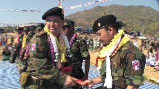 Karen Revolution Day: Vision and Unity: KNDO, KNLA, DKBA and Peace Council