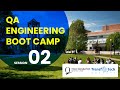 QA Engineering | Bootcamp | Season 02 | Transfotech Academy