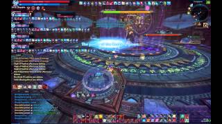 TERA TSHM Last Boss - Reaper POV