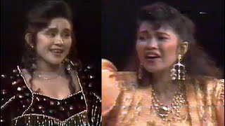 Titiek Nur & Atty David - Jangan Asal Sikat (1991) Aneka Ria Safari