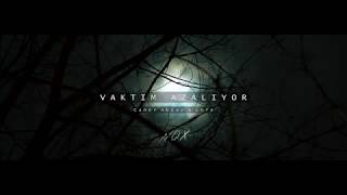 Caner Aksoy - Vaktim Azalıyor ft. Lore (Official Video)