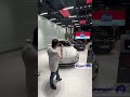 اولین مدل ماشین هونگچی در ایران the first hongchi car model in iran