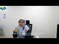 Perancangan Keluarga dari Dr. Hannah- Klinik Seri Indah Samudra (Careclinics Healthcare Services)