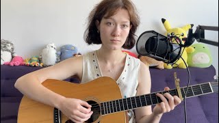 an interlude of drowning (an original song)