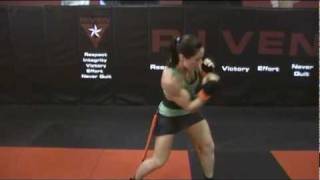 Stroops MMA Python Striker Suit