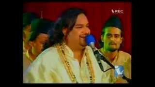 Amjad Sabri   Ali ke Saath Hai Zahra ki Shaadi Video