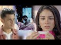 Megha Barsenge NEW PROMO Megha gets scared of her pregnancy, will Arjun go away from Megha?