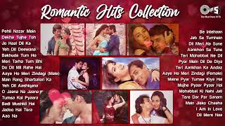 Romantic Hits Collection | Love Songs | Bollywood Romantic Songs | Love Mashup 2023