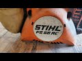 Stihl FS 56 RC Weed Wacker Carburetor Replacement