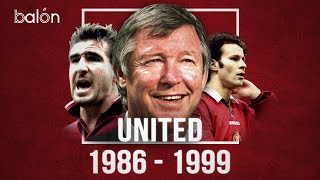 UNITED: The Path to Glory