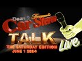 Car Stereo talk Live with Dean and Fernando