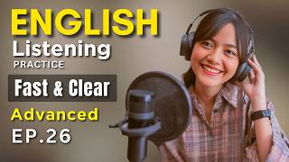 How I Improved My English Listening in 30 Days | Learn English with Podcast | English Listening