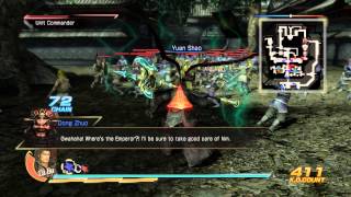 Dynasty Warriors 8 Xtreme Legends: Complete Edition (Steam) (Lu Bu Story Part 1)