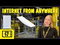 Starlink - Internet from Anywhere! - JB Hi-Fi | JBTV #starlink #jbhifi