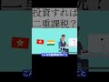 海外ではあり得ない日本のクソな税金の仕組み。【竹花貴騎】【切り抜き】