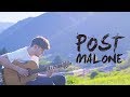 Post Malone - Otherside - Fingerstyle Guitar Cover