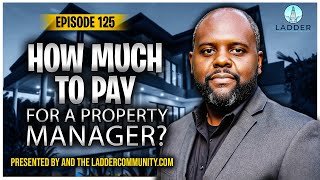 How much should you pay a short term rental manager?