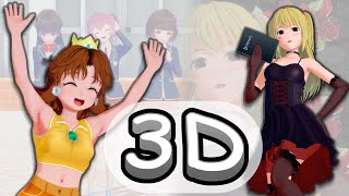 How To Make Your Own 3d Waifu Koikatsu Beginner Tutorial