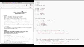 CS499 CodeReview