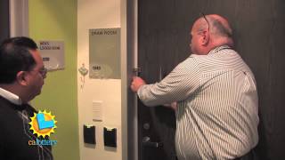 Integrity Videos: #1 - Security of Our Draws