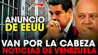 ATENCION ULTIMO MINUTO, NOTICIAS de VeNEZUELA 15 ENERO del 2025,Noticias internacionales seguros