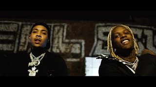 Lil Durk & Only The Family-  Riot feat. Booka600 & G Herbo (Official Music Video)
