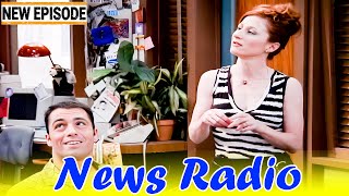 News Radio [New EP] ️🎨️🎨 Mistake ️🎨️🎨 American Sitcom - Best Funny 2024 Full Episodes