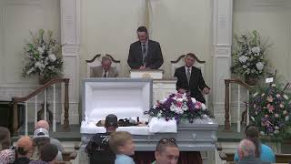 Celebrating the life of Ms. Kelley Suzanne Sosby