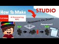 How To Make A Respawning NPC In Roblox Studio