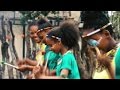 CNN Inside Africa: Magic of Marimbas Trailer