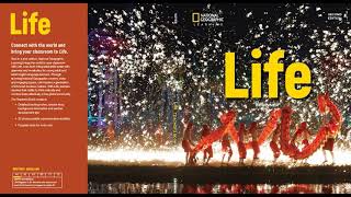 LIFE (2nd Ed.) Beginner Unit 4,5,6,7 - Student's Book Audio - British English