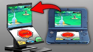 Recording Gameplay on a REAL 3DS! | Loopy Capture Card Review