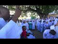 JERUSAREMA MUSHA WANGU