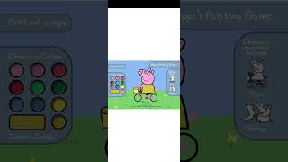 Colouring Games Numuki Games