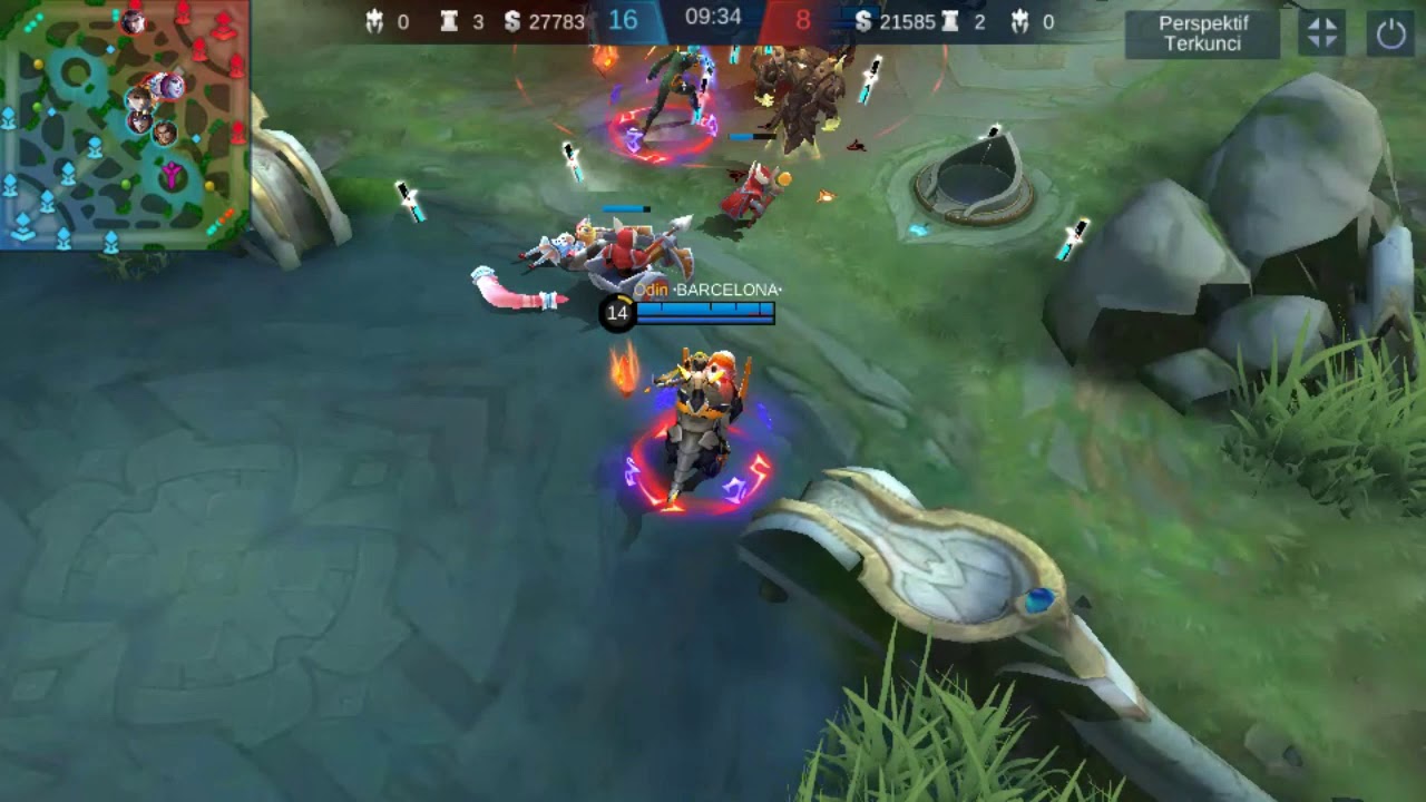 Savage Irithel Youtube