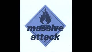 Massive Attack - Unfinished Sympathy (Slowed Down)