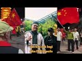 dpr malaysia panas akibat pengibaran bendera china indonesia berani usir kapal china