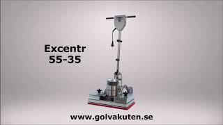 Excentr 55-35 Demo