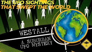 Ufo Sightings That Took Over The World
