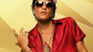 Bruno mars - Versace on the floor (letra)