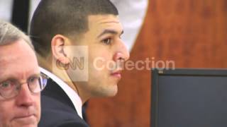 HERNANDEZ MURDER TRIAL - DAY 2