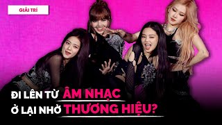 BLACKPINK - ÂM NHẠC chưa phải là TẤT CẢ? | Minh HD | Giải trí