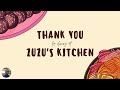 Zuzu's RESTAURANT