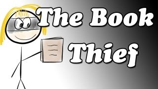 The Book Thief by Markus Zusak (Book Summary and Review) - Minute Book Report