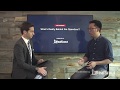 CEO Eric Wu on the age and financial profile of Opendoor customers